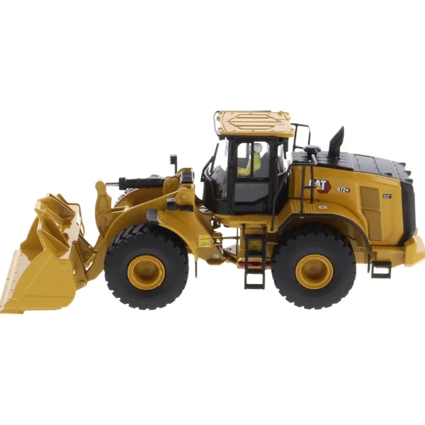 Manufacturer_Diecast Masters Loaders<1/50 CAT 972 XE Wheel Loader