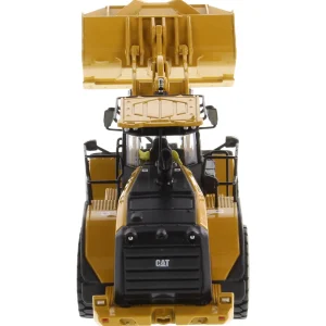 Manufacturer_Diecast Masters Loaders<1/50 CAT 972 XE Wheel Loader