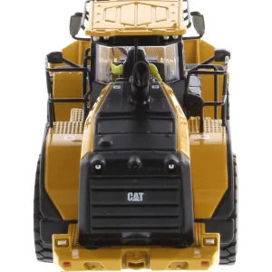 Manufacturer_Diecast Masters Loaders<1/50 CAT 972 XE Wheel Loader