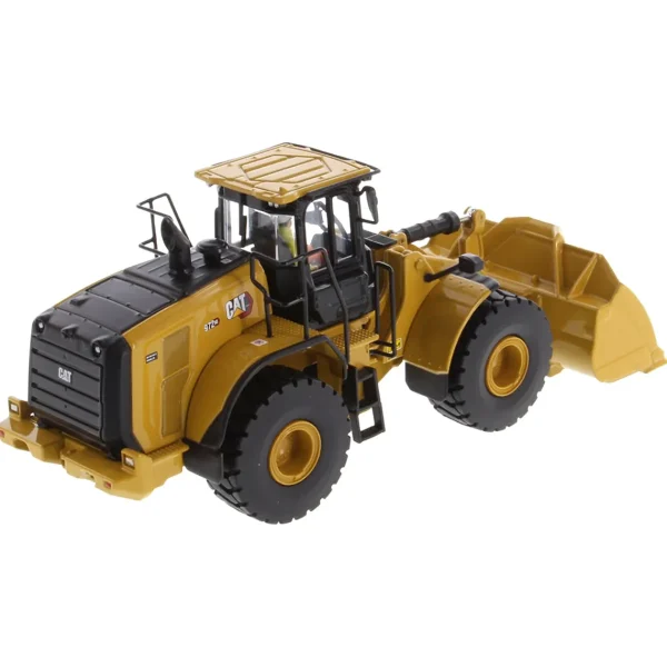 Manufacturer_Diecast Masters Loaders<1/50 CAT 972 XE Wheel Loader