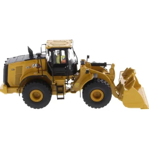 Manufacturer_Diecast Masters Loaders<1/50 CAT 972 XE Wheel Loader
