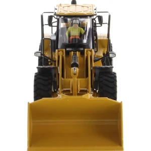 Manufacturer_Diecast Masters Loaders<1/50 CAT 972 XE Wheel Loader
