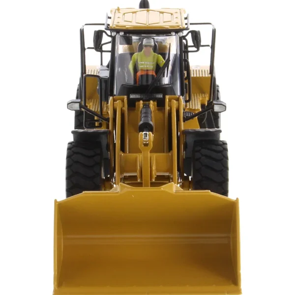 Manufacturer_Diecast Masters Loaders<1/50 CAT 972 XE Wheel Loader