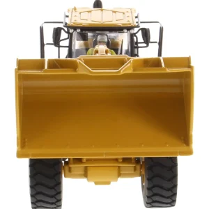 Manufacturer_Diecast Masters Loaders<1/50 CAT 972 XE Wheel Loader