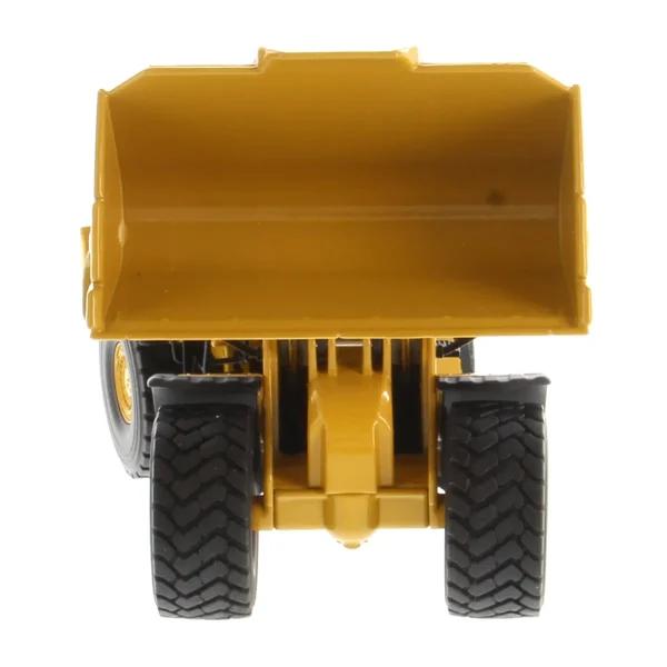 Manufacturer_Diecast Masters Loaders<1/50 CAT 982 XE Wheel Loader, High Line Series