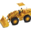 Manufacturer_Diecast Masters Loaders<1/50 CAT 966A Wheel Loader