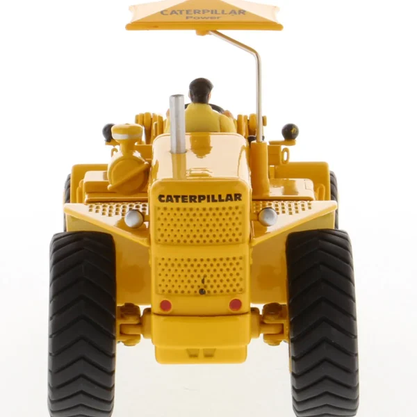 Manufacturer_Diecast Masters Loaders<1/50 CAT 966A Wheel Loader