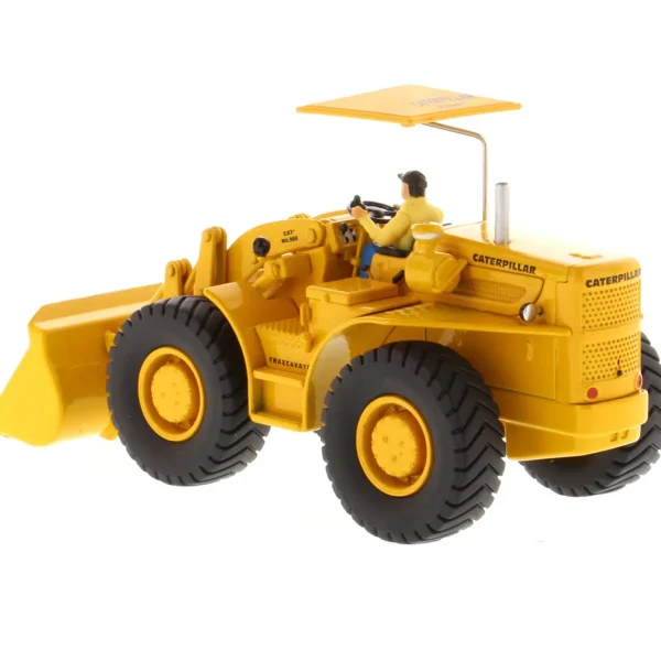 Manufacturer_Diecast Masters Loaders<1/50 CAT 966A Wheel Loader