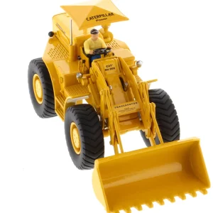 Manufacturer_Diecast Masters Loaders<1/50 CAT 966A Wheel Loader