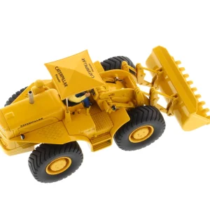 Manufacturer_Diecast Masters Loaders<1/50 CAT 966A Wheel Loader