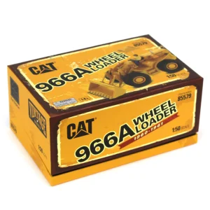 Manufacturer_Diecast Masters Loaders<1/50 CAT 966A Wheel Loader