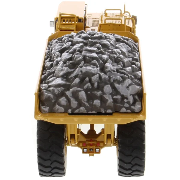 Manufacturer_Diecast Masters Dump Trucks<1/50 CAT AD45 Underground Truck, Articulated