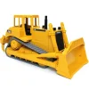 Manufacturer_Bruder Toys Crawlers & Dozers<1/16 CAT Bulldozer by Bruder