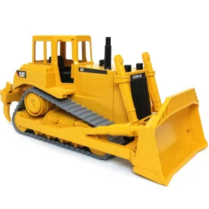 Manufacturer_Bruder Toys Crawlers & Dozers<1/16 CAT Bulldozer by Bruder