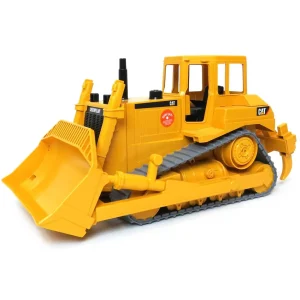 Manufacturer_Bruder Toys Crawlers & Dozers<1/16 CAT Bulldozer by Bruder