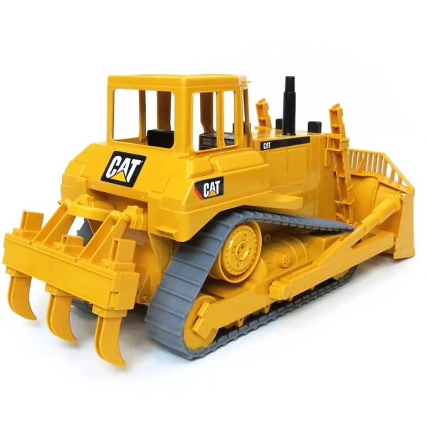 Manufacturer_Bruder Toys Crawlers & Dozers<1/16 CAT Bulldozer by Bruder