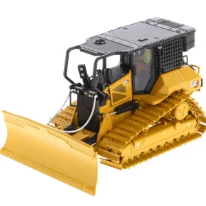 Manufacturer_Diecast Masters Crawlers & Dozers<1/50 CAT D5 LGP Fire Suppression Dozer