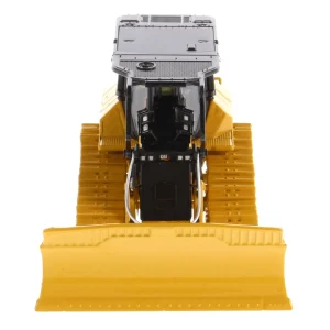 Manufacturer_Diecast Masters Crawlers & Dozers<1/50 CAT D5 LGP Fire Suppression Dozer