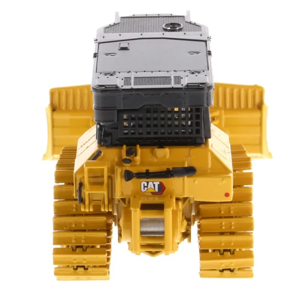 Manufacturer_Diecast Masters Crawlers & Dozers<1/50 CAT D5 LGP Fire Suppression Dozer