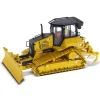 Manufacturer_Diecast Masters Crawlers & Dozers<1/50 CAT D5 LGP VPAT Dozer