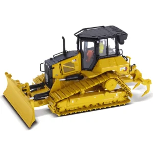 Manufacturer_Diecast Masters Crawlers & Dozers<1/50 CAT D5 LGP VPAT Dozer
