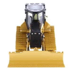 Manufacturer_Diecast Masters Crawlers & Dozers<1/50 CAT D5 LGP VPAT Dozer