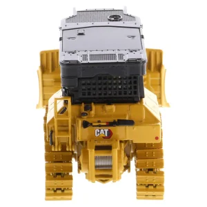 Manufacturer_Diecast Masters Crawlers & Dozers<1/50 CAT D5 XR Fire Suppression Dozer, High Line Series