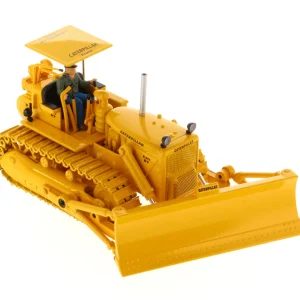 Manufacturer_Diecast Masters Crawlers & Dozers<1/50 CAT D7C Track Type Tractor Dozer