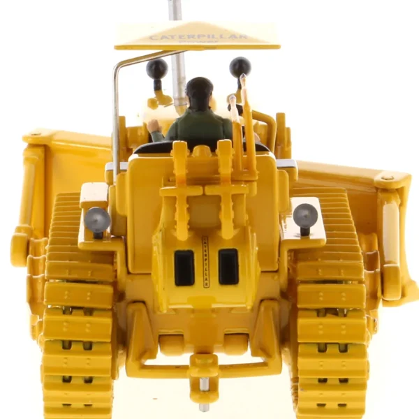 Manufacturer_Diecast Masters Crawlers & Dozers<1/50 CAT D7C Track Type Tractor Dozer