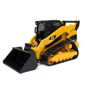 Manufacturer_Bruder Toys Loaders<1/16 CAT Delta Loader by Bruder