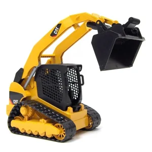 Manufacturer_Bruder Toys Loaders<1/16 CAT Delta Loader by Bruder