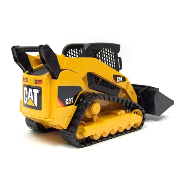 Manufacturer_Bruder Toys Loaders<1/16 CAT Delta Loader by Bruder