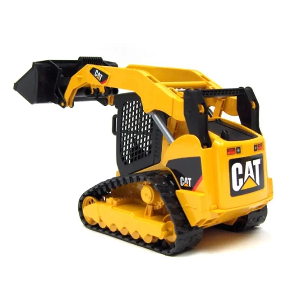 Manufacturer_Bruder Toys Loaders<1/16 CAT Delta Loader by Bruder