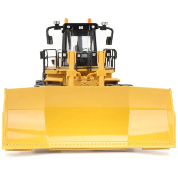 Manufacturer_Diecast Masters Crawlers & Dozers<1/50 CAT 854K Wheel Dozer