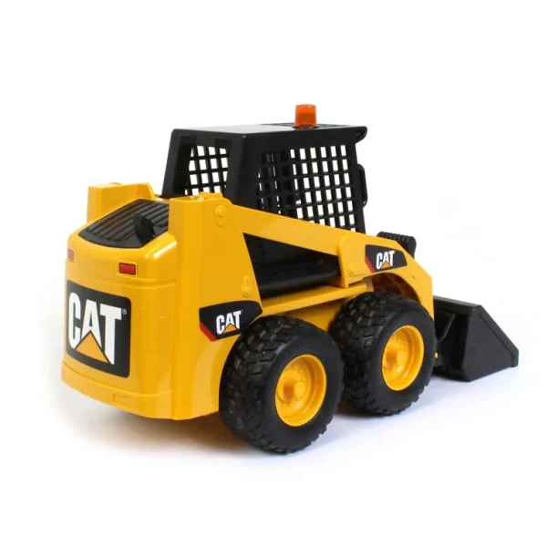Manufacturer_Bruder Toys Loaders<1/16 CAT Skid Steer Loader by Bruder