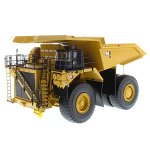 Manufacturer_Diecast Masters Dump Trucks<1/50 Caterpillar 794 AC Mining Truck, High Line Series by Diecast Masters