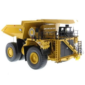 Manufacturer_Diecast Masters Dump Trucks<1/50 Caterpillar 794 AC Mining Truck, High Line Series by Diecast Masters