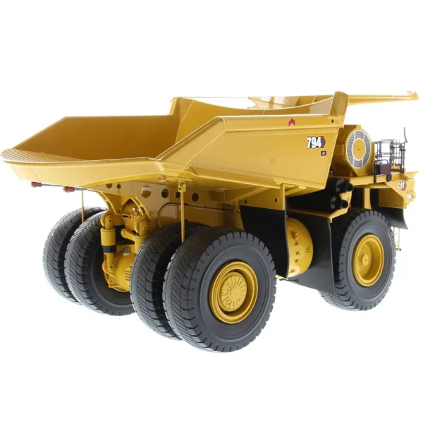 Manufacturer_Diecast Masters Dump Trucks<1/50 Caterpillar 794 AC Mining Truck, High Line Series by Diecast Masters