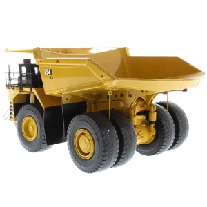 Manufacturer_Diecast Masters Dump Trucks<1/50 Caterpillar 794 AC Mining Truck, High Line Series by Diecast Masters
