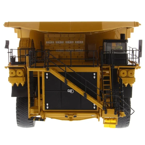 Manufacturer_Diecast Masters Dump Trucks<1/50 Caterpillar 794 AC Mining Truck, High Line Series by Diecast Masters