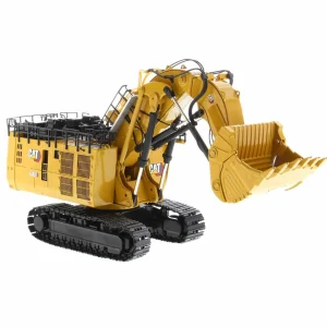 Manufacturer_Diecast Masters Excavators<1/87 Caterpillar 6060 Hydraulic Mining Shovel