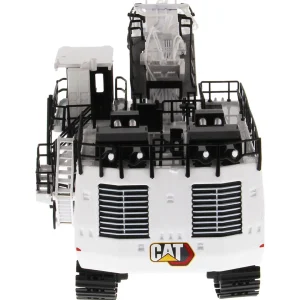 Manufacturer_Diecast Masters Excavators<1/87 Caterpillar 6060 Hydraulic Mining Front Shovel, Coal Configuration