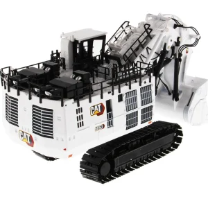 Manufacturer_Diecast Masters Excavators<1/87 Caterpillar 6060 Hydraulic Mining Front Shovel, Coal Configuration