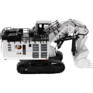 Manufacturer_Diecast Masters Excavators<1/87 Caterpillar 6060 Hydraulic Mining Front Shovel, Coal Configuration