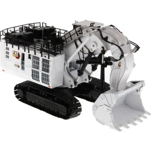 Manufacturer_Diecast Masters Excavators<1/87 Caterpillar 6060 Hydraulic Mining Front Shovel, Coal Configuration