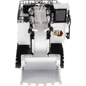 Manufacturer_Diecast Masters Excavators<1/87 Caterpillar 6060 Hydraulic Mining Front Shovel, Coal Configuration