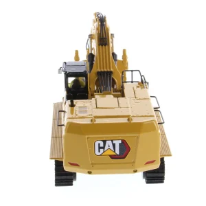 Manufacturer_Diecast Masters Excavators<1/50 Caterpillar 395 Large Hydraulic Excavator