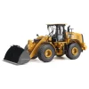 Manufacturer_Diecast Masters Loaders<1/50 Caterpillar 950 Medium Wheel Loader, High Line Series