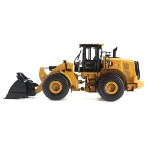 Manufacturer_Diecast Masters Loaders<1/50 Caterpillar 950 Medium Wheel Loader, High Line Series