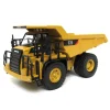 Manufacturer_Diecast Masters Dump Trucks<1/87 Caterpillar 772 Off-Highway Truck- High Line Series